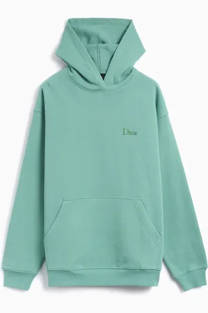 DIME Classic Small Logo Men