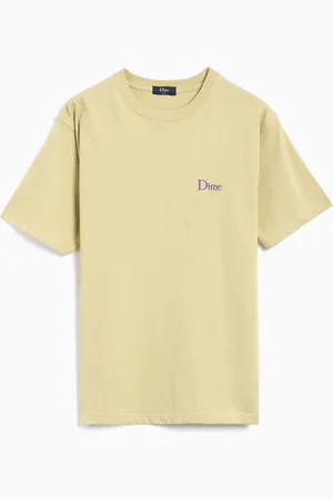 DIME Classic Small Logo Men