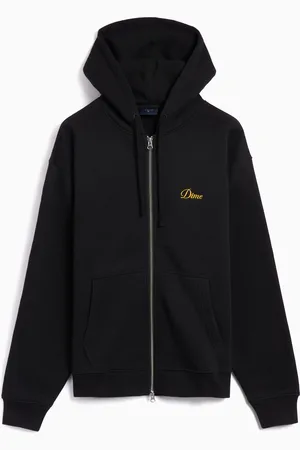 DIME Cursive Small Logo Men