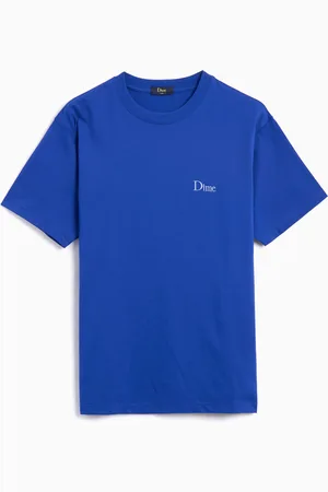 DIME Classic Small Logo Men