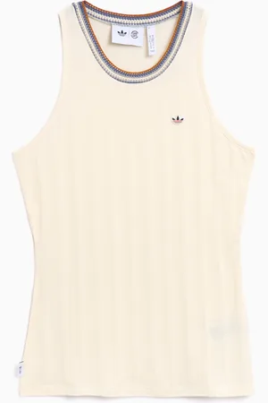 adidas Originals x CLOT Unisex Tank T-Shirt Ref. IS6990 Kleur Maat XS