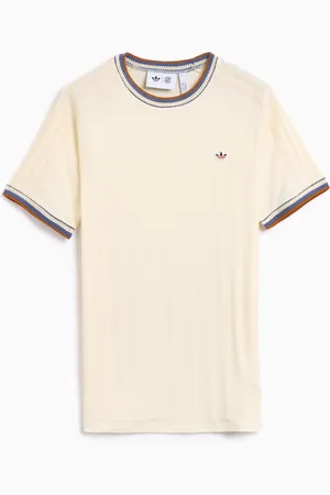 adidas Originals x CLOT Unisex Knit T-Shirt Ref. JN7723 Kleur Maat M