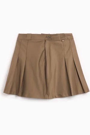 Dickies Elizavil Skirt Ref. DK0A4Y1SMR11 Kleur Maat S