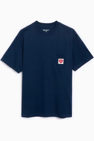 Carhartt Pocket Heart Women