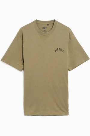 Dickies Panther T-Shirt Ref. DK0A4Z4I0IP1 Kleur Maat S