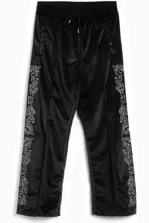 Pleasures Unquote Velour Men