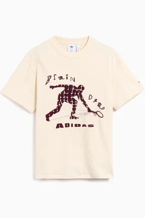 adidas Originals x Brain Dead Men