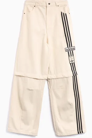 adidas Originals Relaxed Jeans voor dames Ref. JD5618 Kleur Maat 30