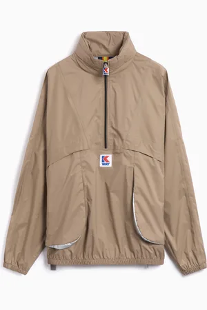 K-Way Le Vrai Claude 3.0 Relaxed Regenjas Unisex Ref. K41415W-WG9 Kleur Maat S