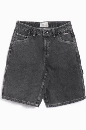 DIME Relaxed Korte Broek voor heren Ref. DIMEHO2420BLK Kleur Maat 28