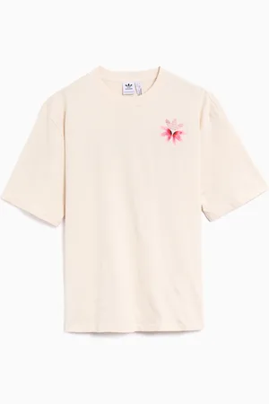adidas Originals Oversize T-Shirt voor dames Ref. KC0678 Kleur Maat S