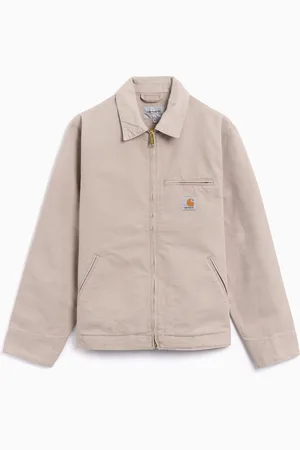Carhartt Detroit Regular Work Jacket voor heren Ref. I034819-2RF4O Kleur Maat S
