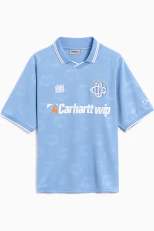 Carhartt Regular Jersey T-Shirt voor heren Ref. I034625-2UHXX Kleur Maat S