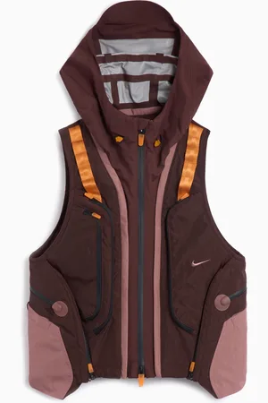 Nike Regular Aanpasbaar Modulair Vest Unisex Ref. HF6402-227 Kleur Maat XS