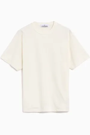 Stone Island T-Shirt voor heren Ref. K1S152100025S0050-V0093 Kleur Maat S