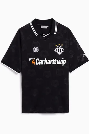Carhartt Jersey T-Shirt voor heren Ref. I034625-2UFXX Kleur Maat M