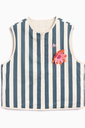 adidas Originals Relaxed Omkeerbaar Vest voor dames Ref. KC0674 Kleur Maat XS
