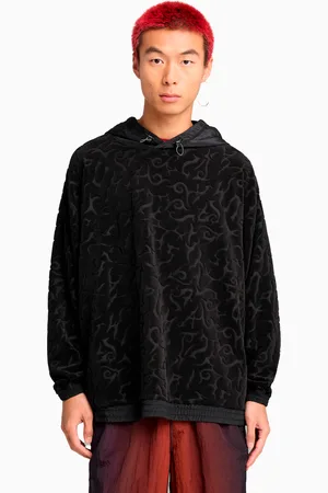 PUMA X ARIES Relaxed Hoodie voor heren Ref. 629494-01 Kleur Maat S