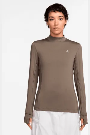 Nike Slim T-Shirt voor dames Ref. FN1963-214 Kleur Maat L