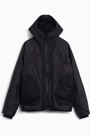 Nike ISPA Adapt Sense Air Track Jacket Ref. HF6400-010 Kleur Maat S