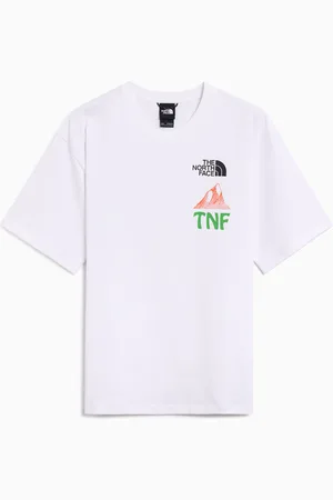 The North Face Heaven N Earth Regular T-Shirt voor heren Ref. NF0A8CKKFN41 Kleur Maat S