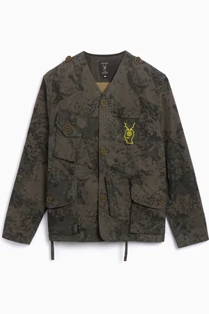 Brain Dead X South2 West8 Tenkara Men