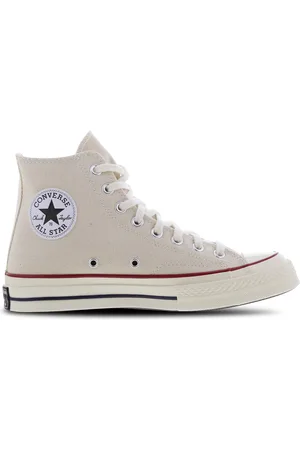 Converse Chuck 70 Dames Schoenen - Groen - Maat: 36.5 - Textil - Foot Locker