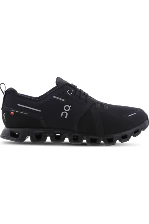 On Running Cloud Heren Schoenen - Zwart - Maat: 41 - Mesh/Synthetisch - Foot Locker