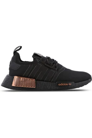 Adidas nmd r1 clearance dames gouden