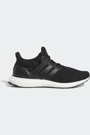 adidas Ultraboost 1.0 Dames Schoenen - Zwart - Maat: 36 - Mesh/Synthetisch - Foot Locker