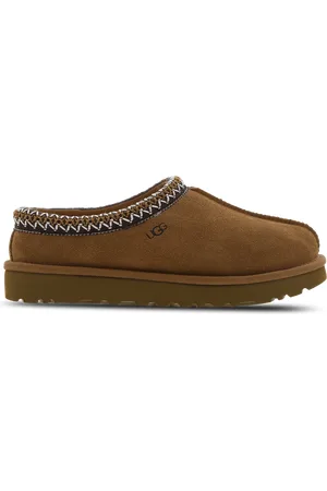 UGG Tasman Dames Schoenen - Bruin - Maat: 36 - Foot Locker