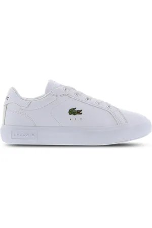 Lacoste Schoenen voor Dames in de sale hoge kortingen KLEDING