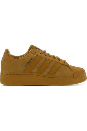 superstar clr heren gouden