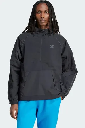 Adidas hotsell parka heren