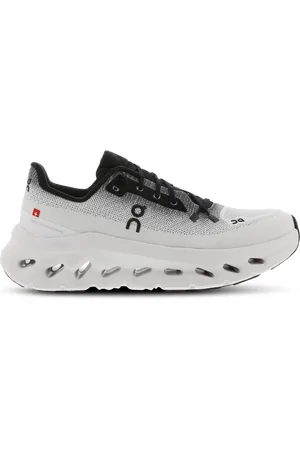 On Running Cloudtilt Dames Schoenen - Wit - Maat: 38.5 - Textil - Foot Locker
