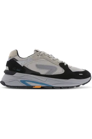 Hub Slam-m Heren Schoenen - - Maat: 40 - Mesh/Synthetisch - Foot Locker