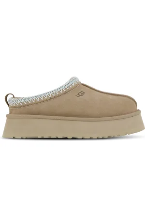 UGG Tazz Dames Schoenen - - Maat: 36 - Leer - Foot Locker