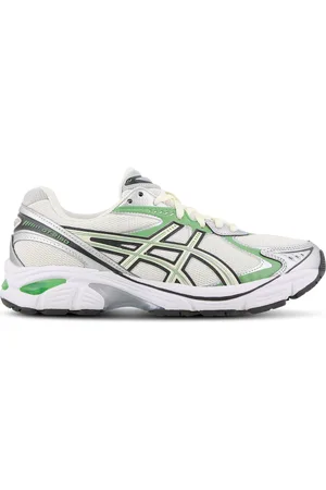 Asics Gt 2160 Dames Schoenen - Wit - Maat: 38 - Mesh/Synthetisch - Foot Locker