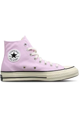 Converse Chuck 70 Dames Schoenen - Roze - Maat: 38 - Textil - Foot Locker