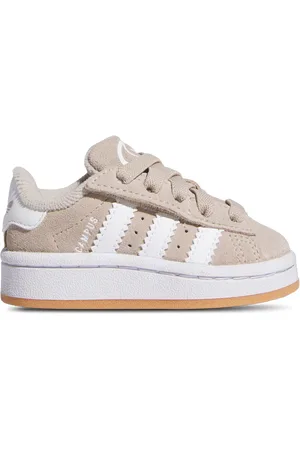 adidas Campus Unisex Schoenen - - Maat: 26 - Leer - Foot Locker