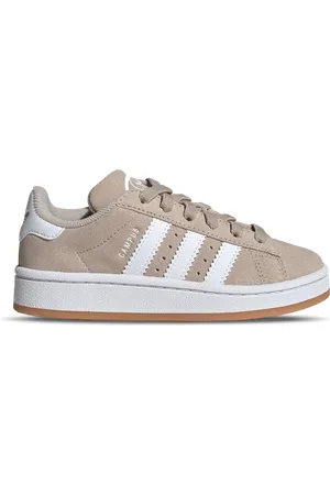 adidas Campus Unisex Schoenen - - Maat: 28 - Leer - Foot Locker