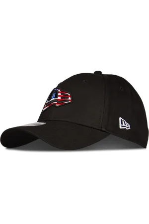New Era 9forty Olympics Usa Unisex Petten - Rood - Maat: One Size - Katoen - Foot Locker