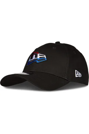 New Era 9forty Olympics Netherland Unisex Petten - Rood - Maat: One Size - Katoen - Foot Locker