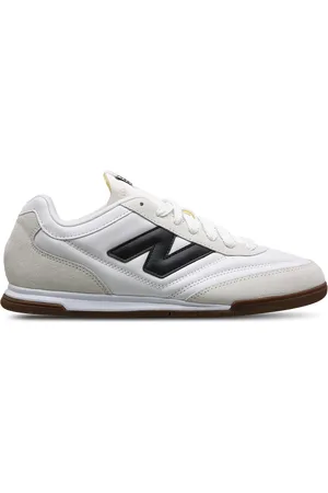 New Balance Rc42 Heren Schoenen - Wit - Maat: 41.5 - Leer - Foot Locker
