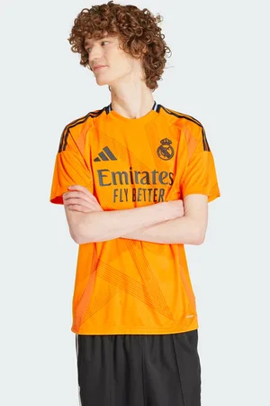 adidas Real Madrid Heren Truien/Replica