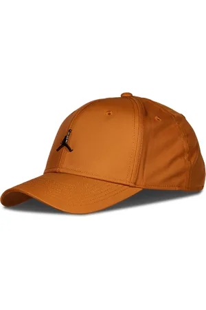 Jordan Rise Unisex Petten - Bruin - Maat: L/XL - Foot Locker