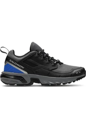 Salomon ACS Heren Schoenen - Zwart - Maat: 40 2/3 - Mesh/Synthetisch - Foot Locker