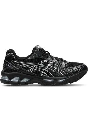 Asics Gel-kayano 14 Dames Schoenen - Zwart - Maat: 36 - Textil - Foot Locker