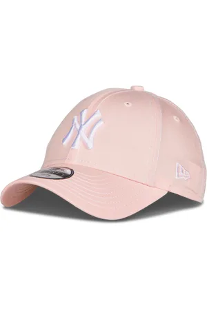 New Era Kids 9forty Unisex Petten - Roze - Maat: YOUTH - Foot Locker