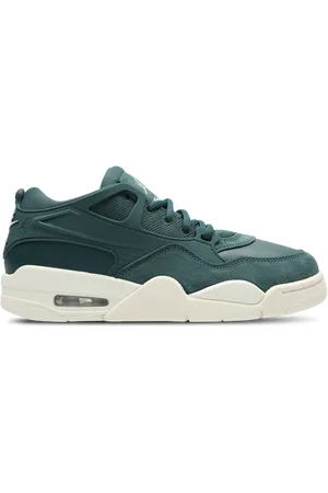 Jordan 4rm Dames Schoenen - Wit - Maat: 36.5 - Leer - Foot Locker
